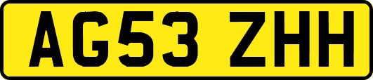 AG53ZHH