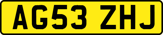 AG53ZHJ