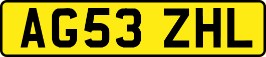 AG53ZHL