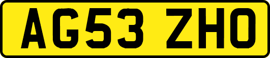 AG53ZHO