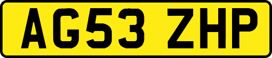 AG53ZHP