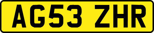 AG53ZHR