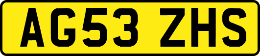 AG53ZHS