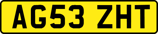 AG53ZHT