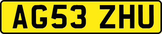 AG53ZHU