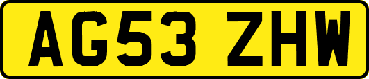 AG53ZHW