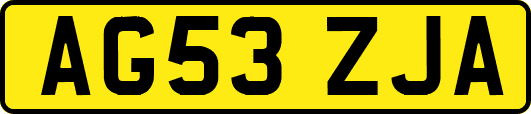 AG53ZJA