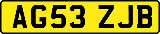 AG53ZJB