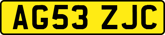 AG53ZJC