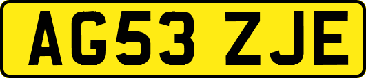 AG53ZJE