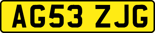 AG53ZJG