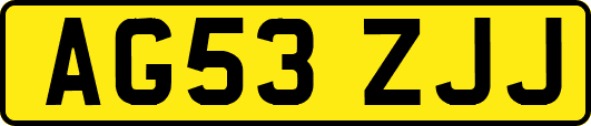 AG53ZJJ