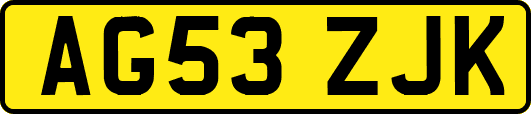 AG53ZJK