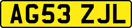 AG53ZJL