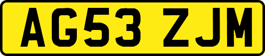 AG53ZJM