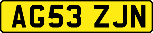 AG53ZJN