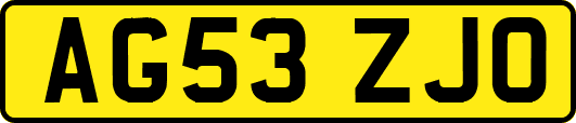 AG53ZJO