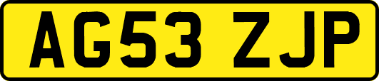 AG53ZJP