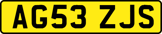AG53ZJS
