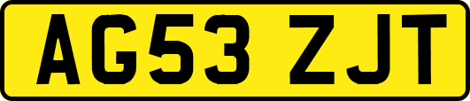 AG53ZJT