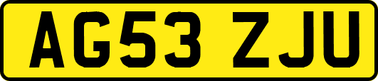AG53ZJU