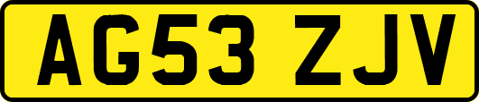 AG53ZJV