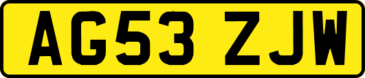 AG53ZJW