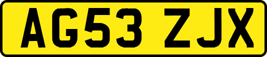 AG53ZJX