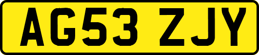 AG53ZJY