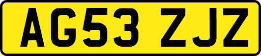 AG53ZJZ
