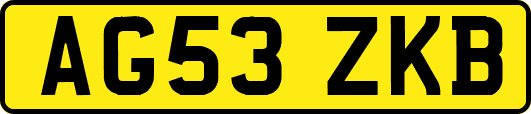 AG53ZKB