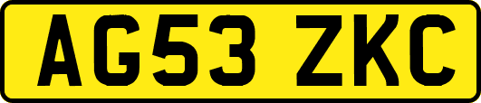 AG53ZKC