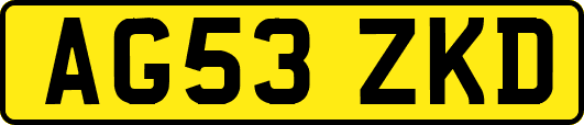 AG53ZKD