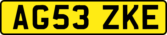 AG53ZKE