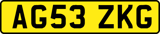 AG53ZKG