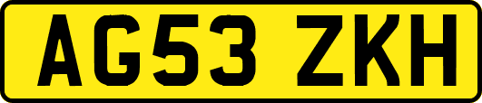 AG53ZKH