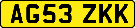 AG53ZKK