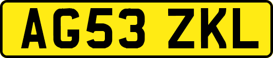 AG53ZKL
