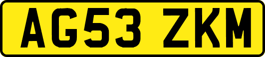 AG53ZKM