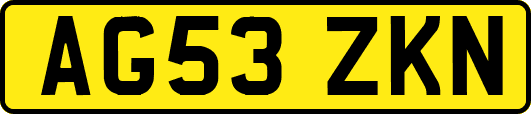AG53ZKN