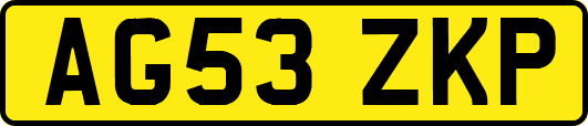 AG53ZKP