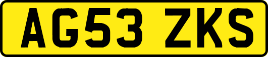 AG53ZKS