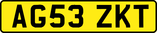 AG53ZKT