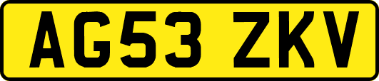 AG53ZKV