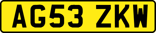 AG53ZKW