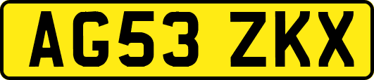 AG53ZKX