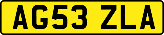 AG53ZLA