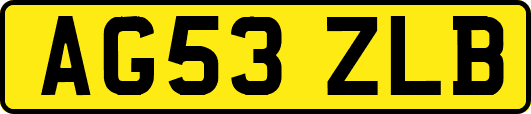 AG53ZLB