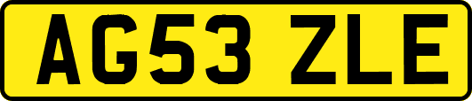 AG53ZLE