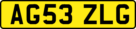 AG53ZLG